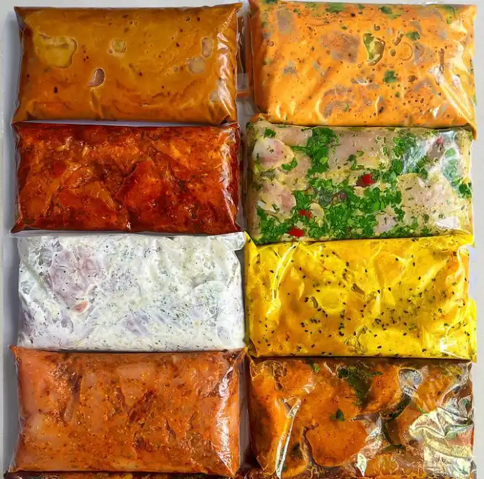 10 New Freezable Marinades to Survive These Crazy Days__11zon